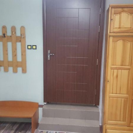 Modern And Old Base Apartment Sofia Ngoại thất bức ảnh